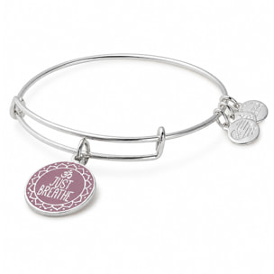 Pulsera Alex And Ani Mujer A17EBWAP05SS