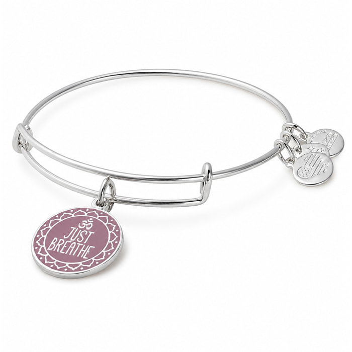 Pulsera Alex And Ani Mujer A17EBWAP05SS