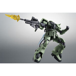 Mobile Suit Gundam Robot Spirits MS-06F-2 ZAKU2 F-2 TYPE Ver. A.N.I.M.E. 12 Cm