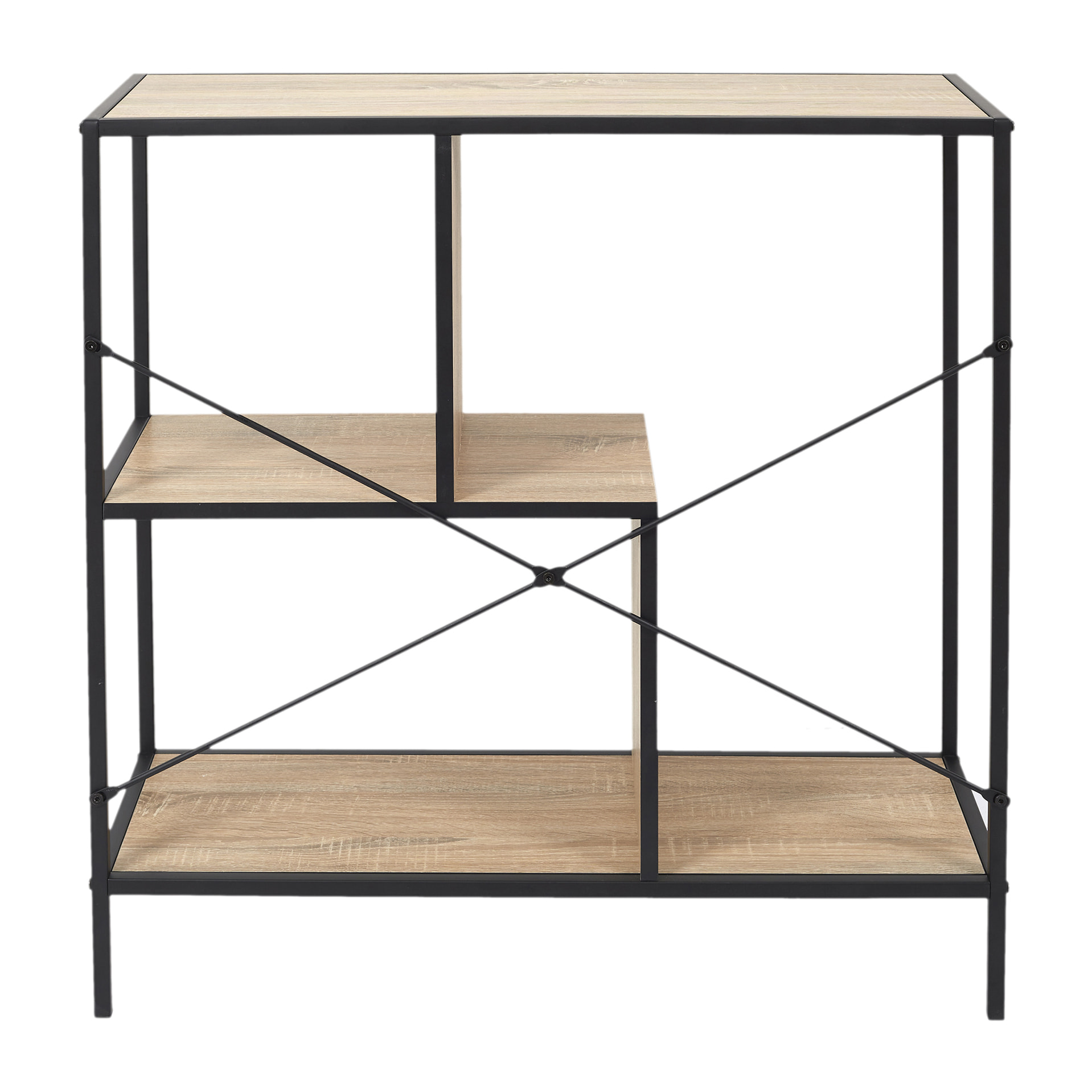 Etagere Edison 80x30x79.5cm