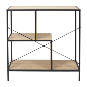 Etagere Edison 80x30x79.5cm