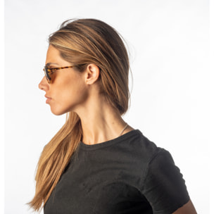 GAFAS DE SOL OCEAN de color Marron