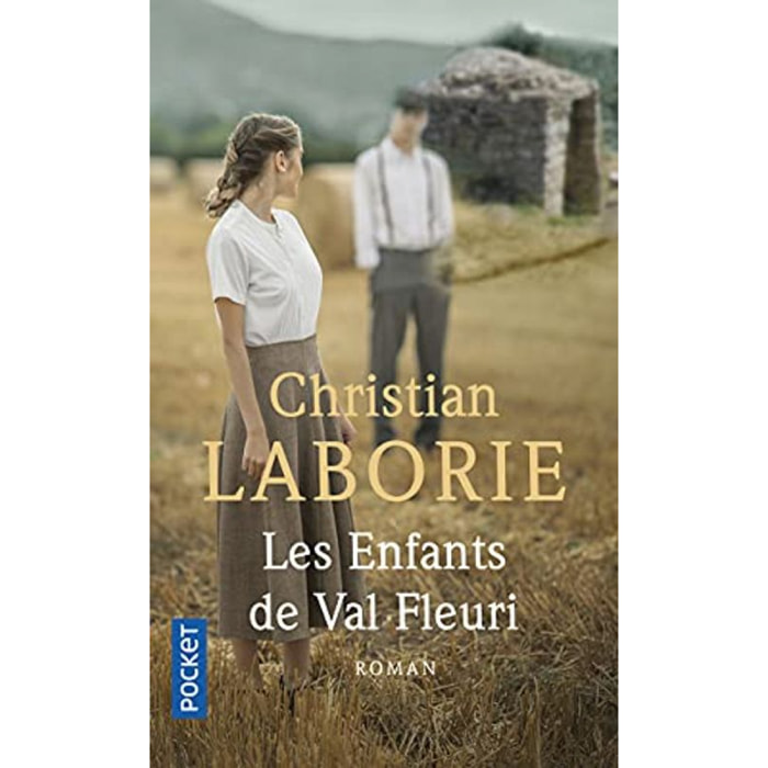 Laborie, Christian | Les Enfants de Val Fleuri | Livre d'occasion