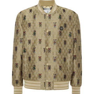 PHILIPP PLEIN Bomber