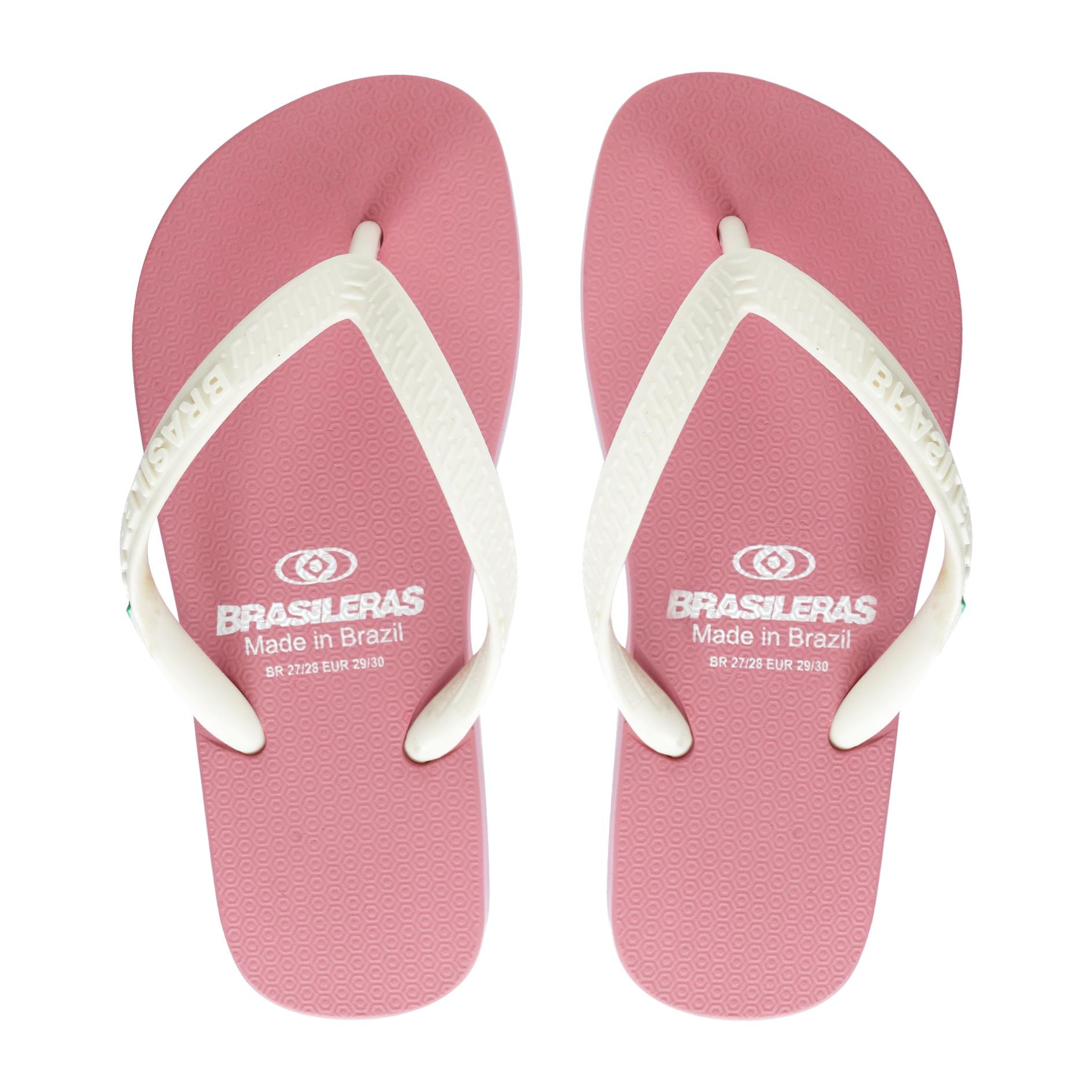 Chanclas de playa ,Clasica Combi Brasil NL KID