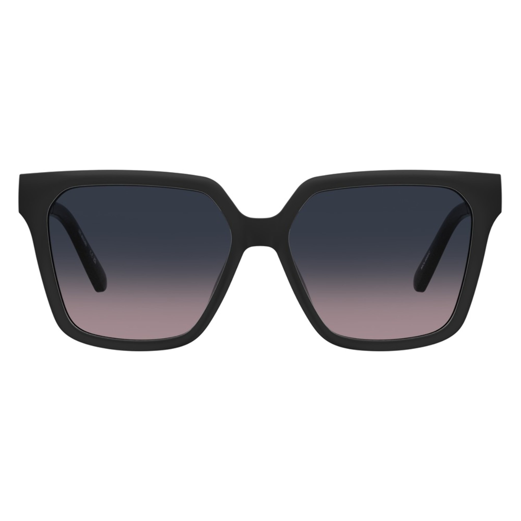 Gafas de Vista Love Moschino MOL688/C QFU Polarizadas de Tr90 Mujer 55 mm
