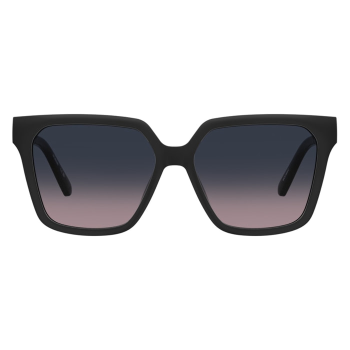 Gafas de Vista Love Moschino MOL688/C QFU Polarizadas de Tr90 Mujer 55 mm