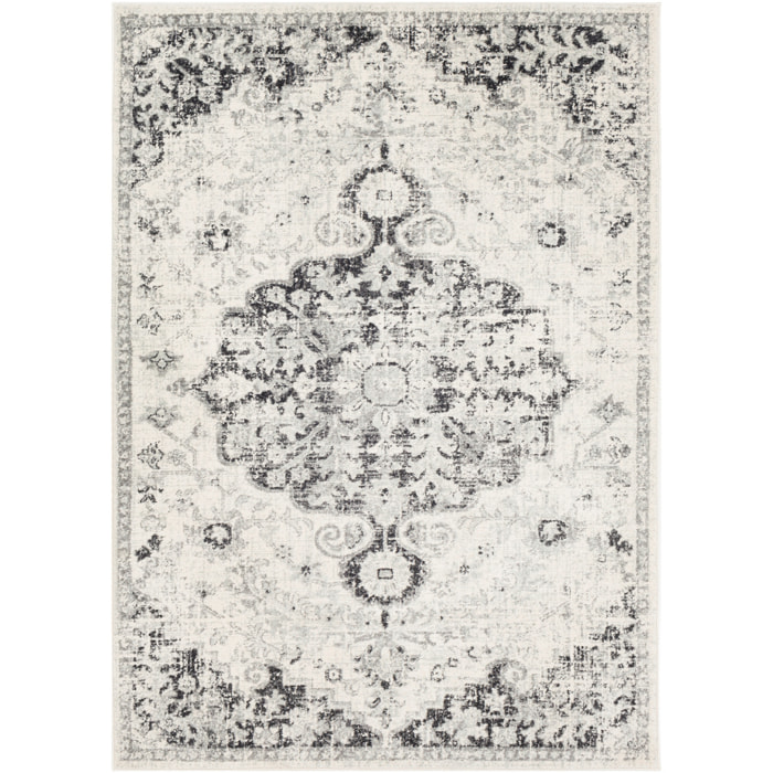 LOU Alfombra Vintage Oriental