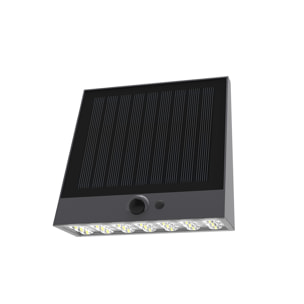 EZIlight® Solar Wall S25