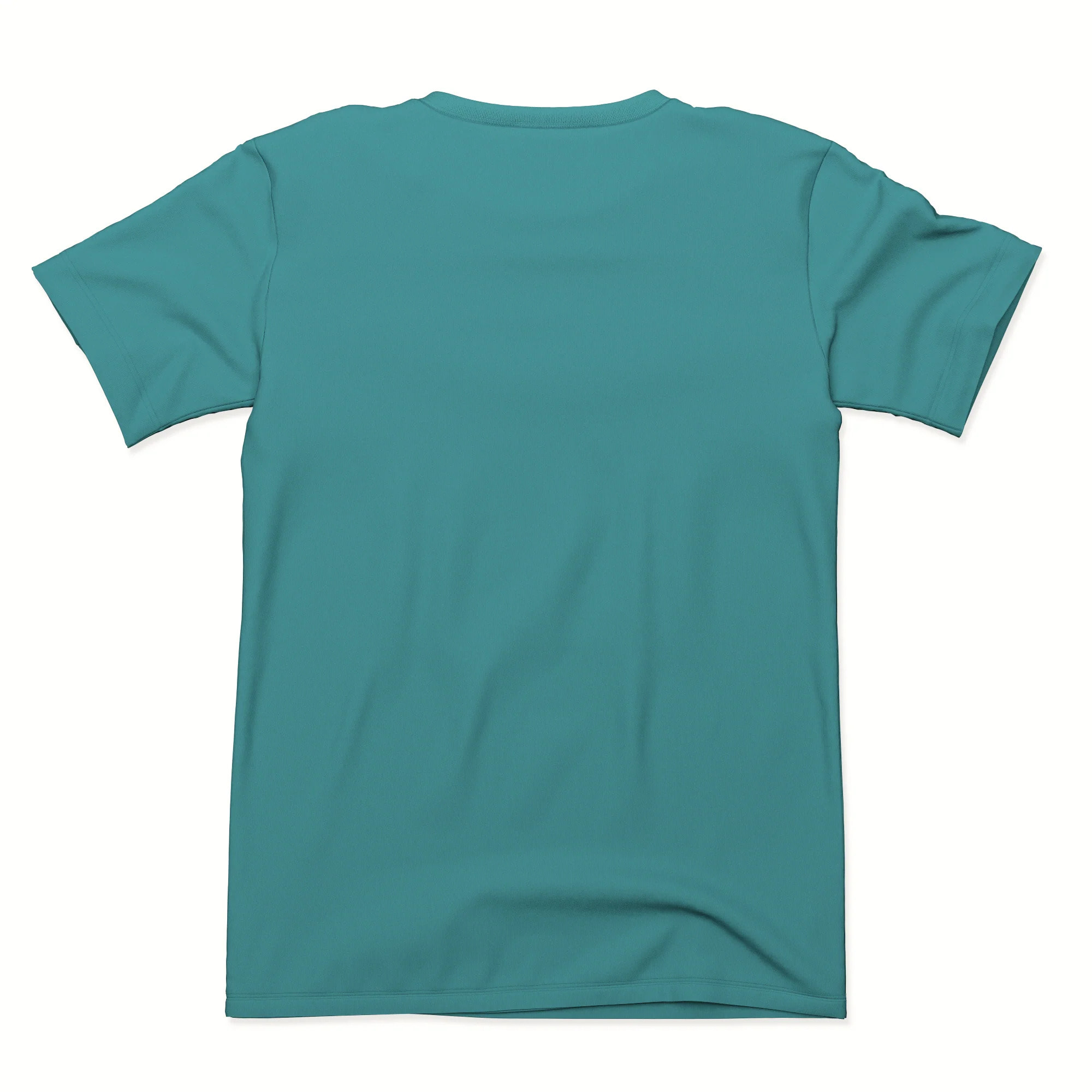 Camisetas para hombre, mujer y niño Uller Alpine Blue