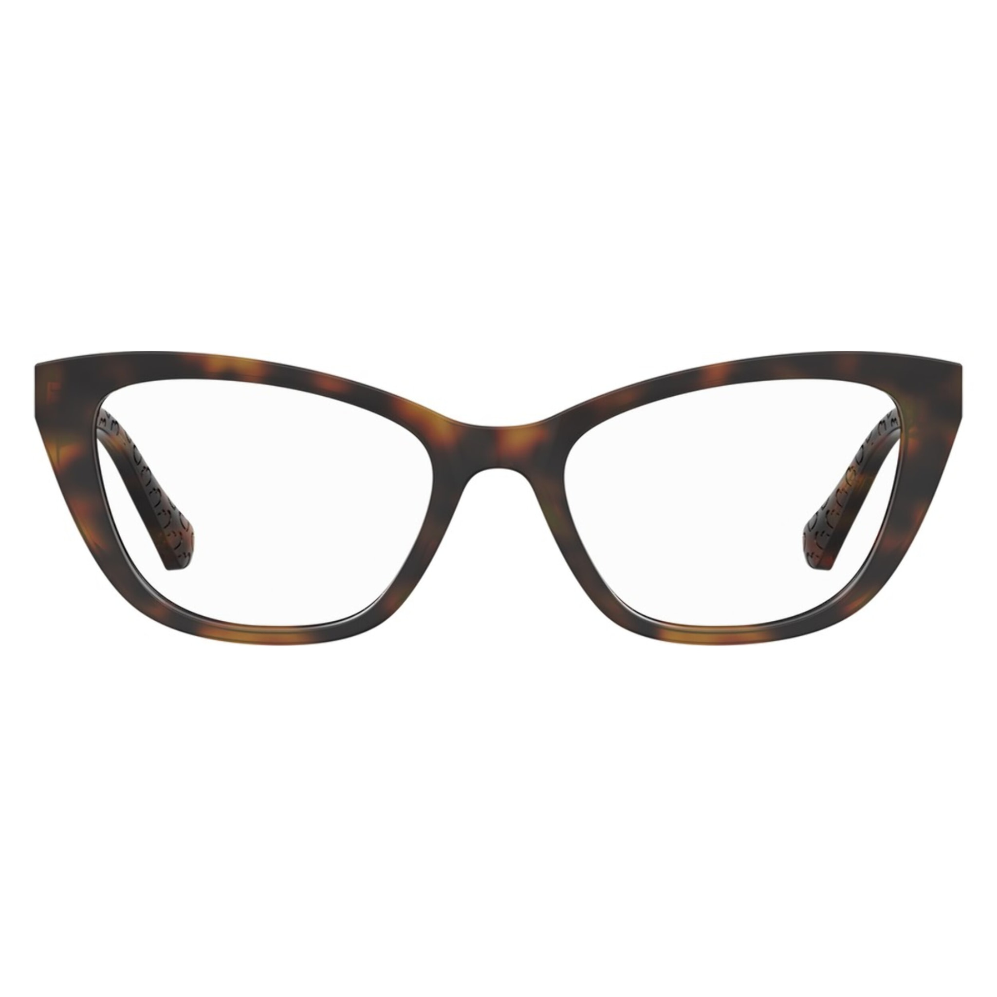 Gafas de Vista Love Moschino MOL636 05L de Tr90 Mujer 52 mm