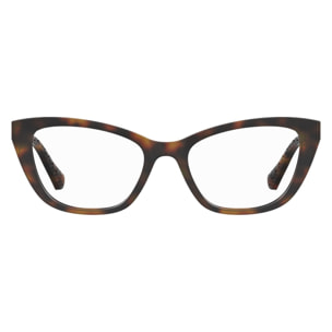 Gafas de Vista Love Moschino MOL636 05L de Tr90 Mujer 52 mm