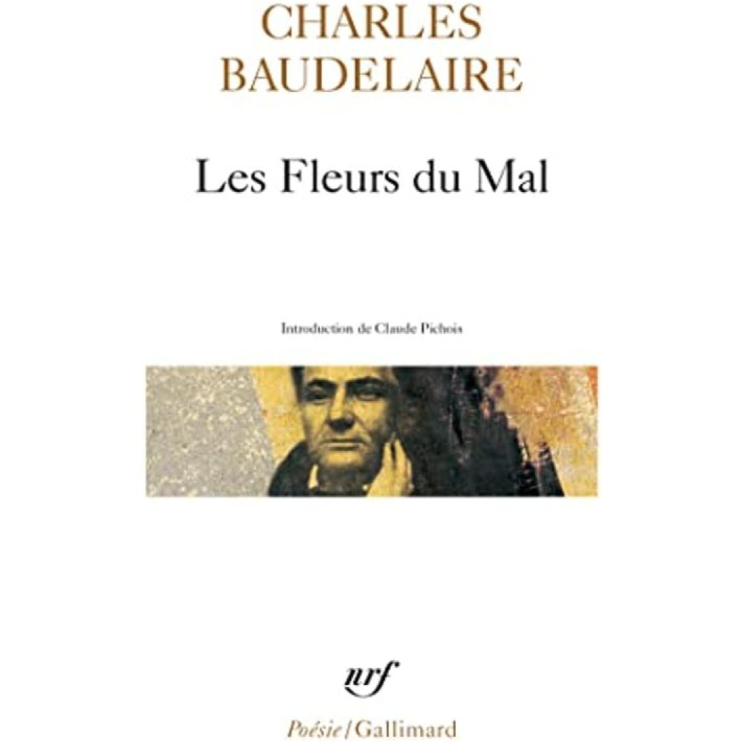 Baudelaire,Charles | Les Fleurs du Mal | Livre d'occasion