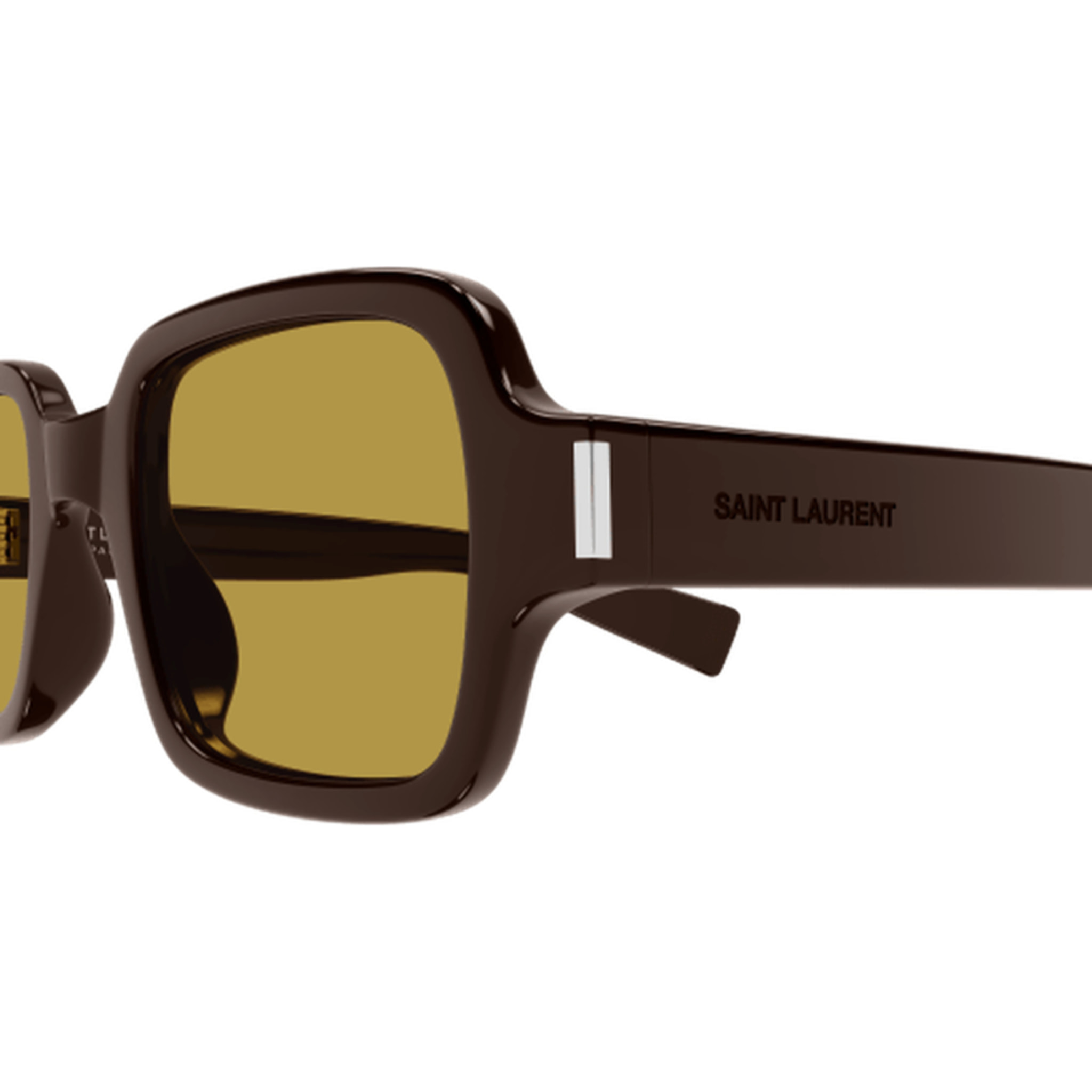 Gafas de Sol Saint Laurent SL 720-004 de Acetato Unisex 48 mm