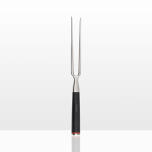 Tenedor trinchante | acero inoxidable | L: 27 cm