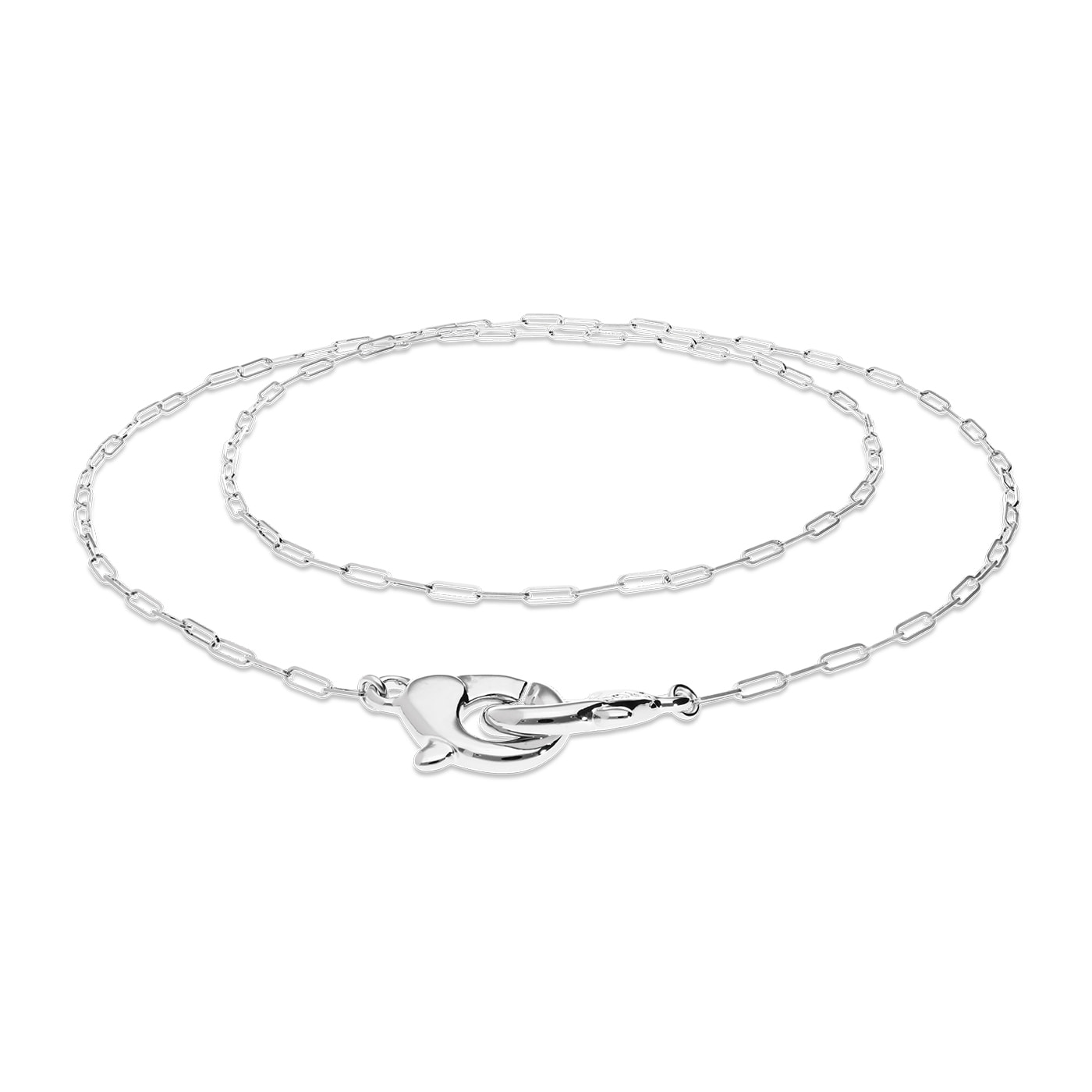 Colgante SER INSEPARABLE  U