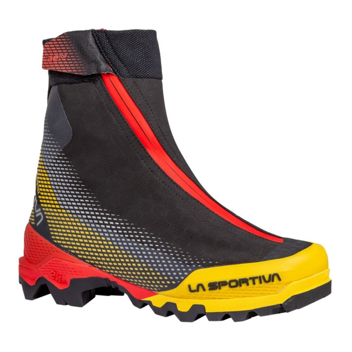 Aequilibrium Top Gtx Hombre Botas