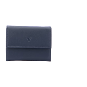 Portafoglio  da donna ecopelle Prodotto Vegano 10x7,5x2 cm