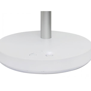 Ventilador de sobremesa con batería de litio recargable VENTY TA Li PURLINE