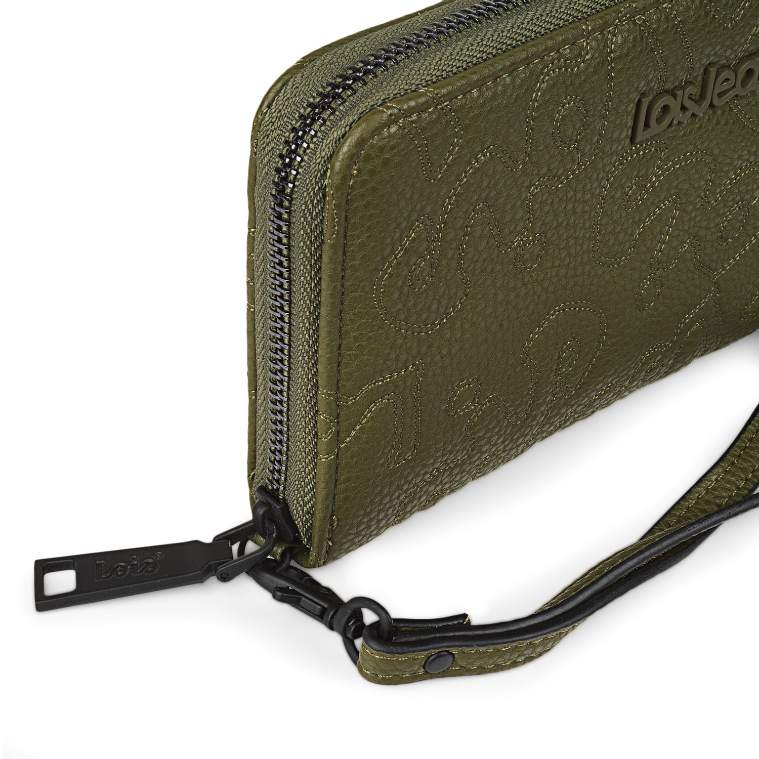 Cartera Mujer Sint Lois Vancouver Kaki