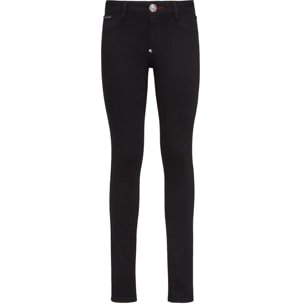 PHILIPP PLEIN Jeggings ANGEL