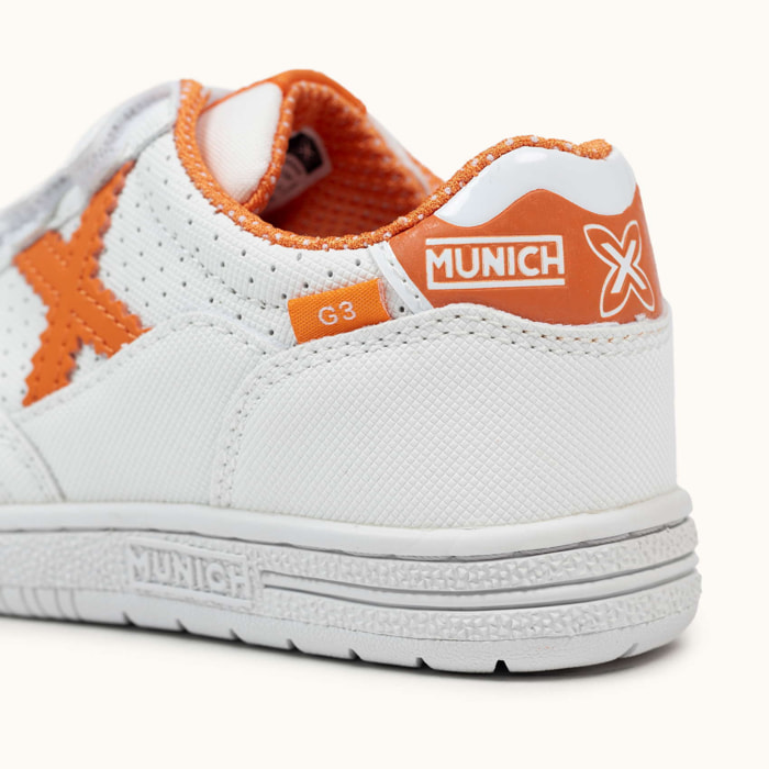 MUNICH G-3 KID VCO 444