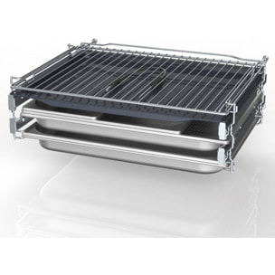 Four encastrable ASKO OCS8478G