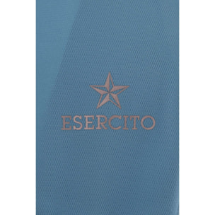 Canotta Esercito sport azzurra donna