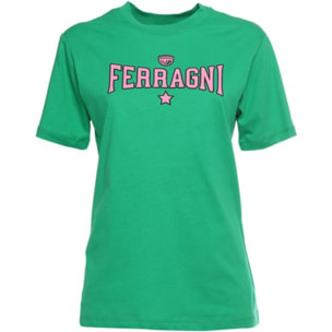 Chiara Ferragni camiseta