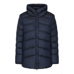 Abrigos Mujer de la marca GEOX  modelo W ADRYA AZUL