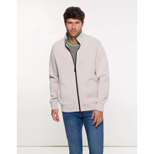 Chaqueta Piedra - Cambe