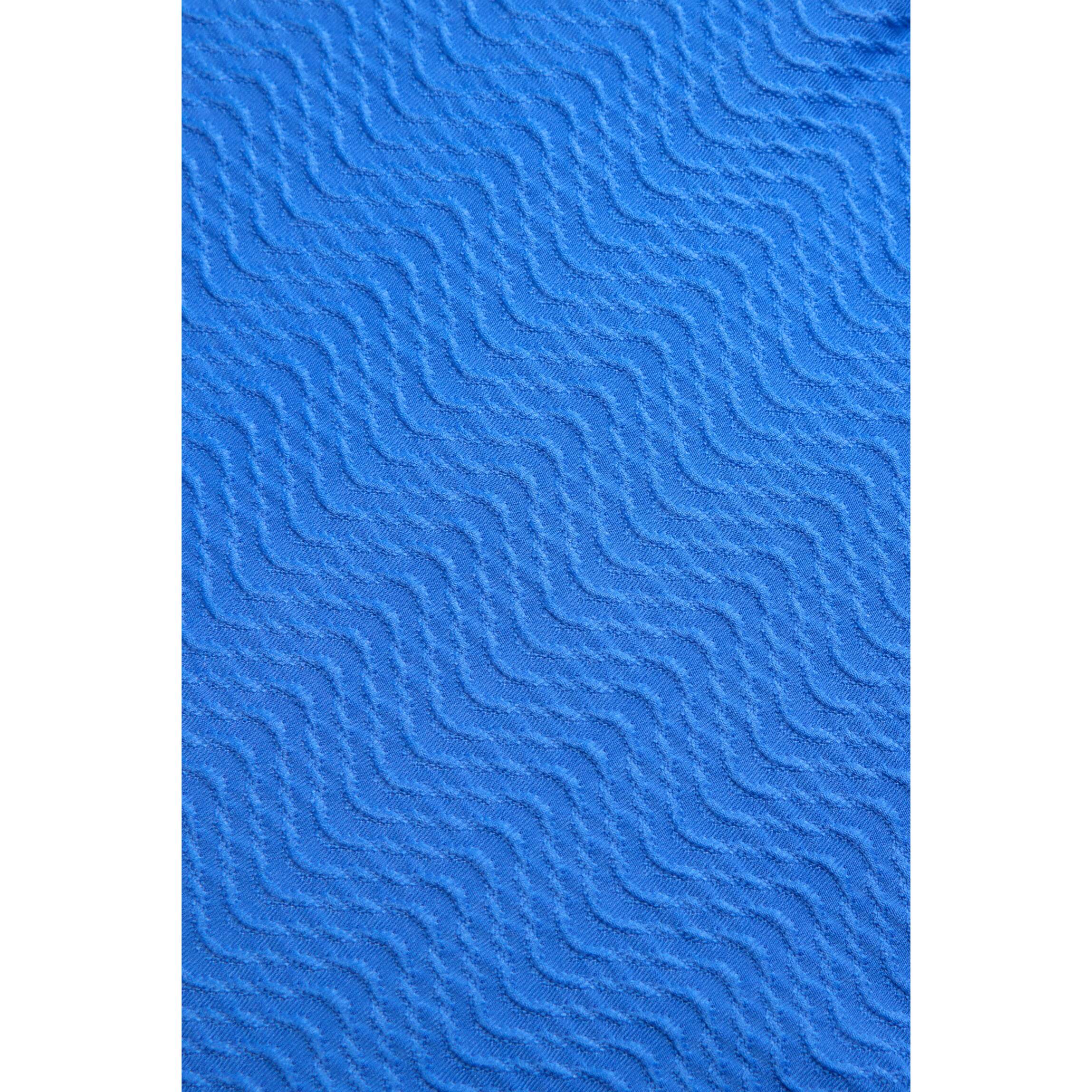 Slip bikini mini Blu