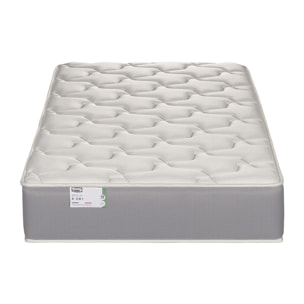 Matelas L OPTIMAL, ressorts ensachés, ferme, H22