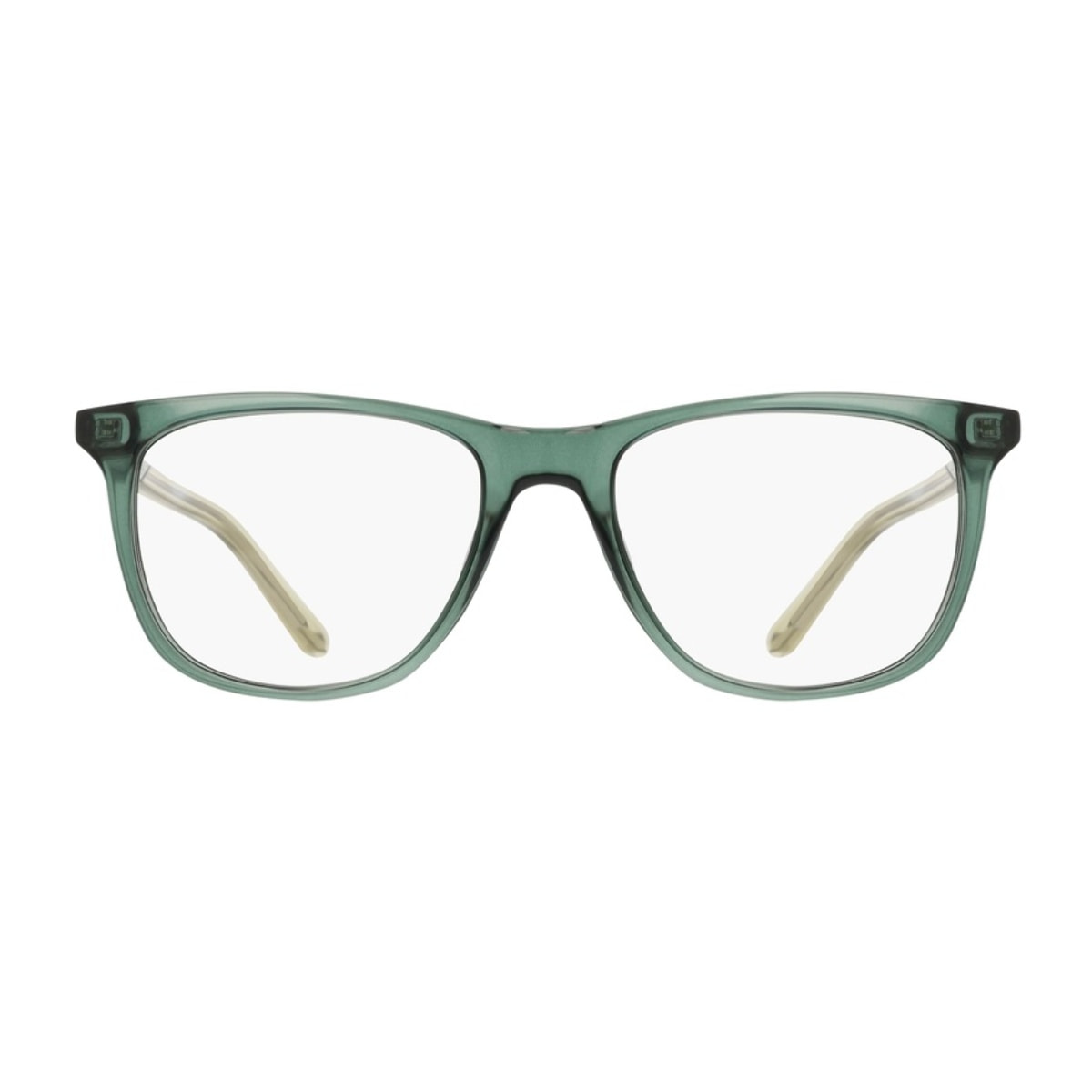 Gafas de Vista Nike 7132 301 de Acetato Inyectado Hombre 54 mm