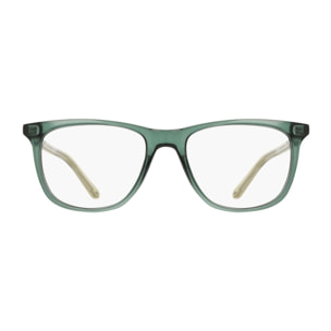 Gafas de Vista Nike 7132 301 de Acetato Inyectado Hombre 54 mm