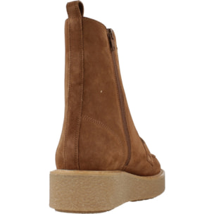 Botines Mujer de la marca GEOX  modelo D BULMYA Brown