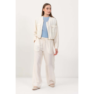 Kocca - Giubbino corto stile bomber Donna