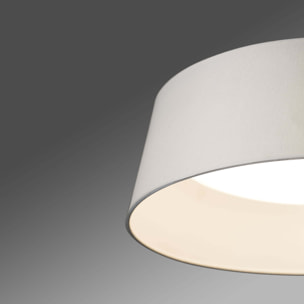 AINA Lampe suspension blanche