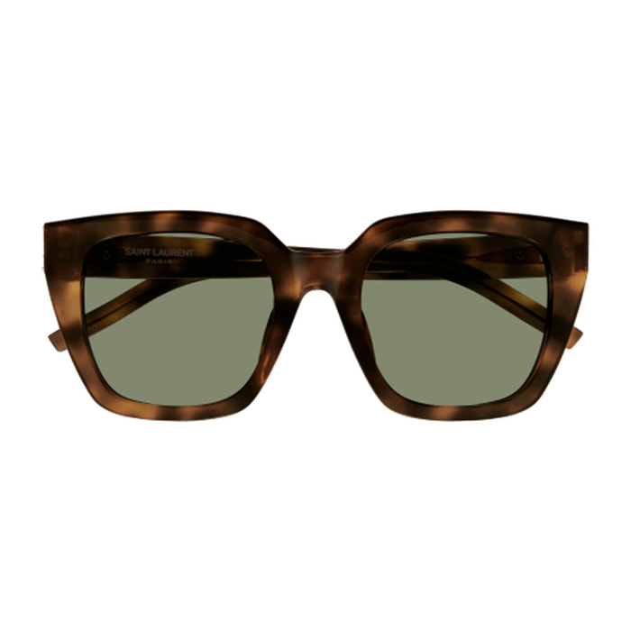 Gafas de Sol Saint Laurent SL M143/F-003 de Acetato Mujer 52 mm
