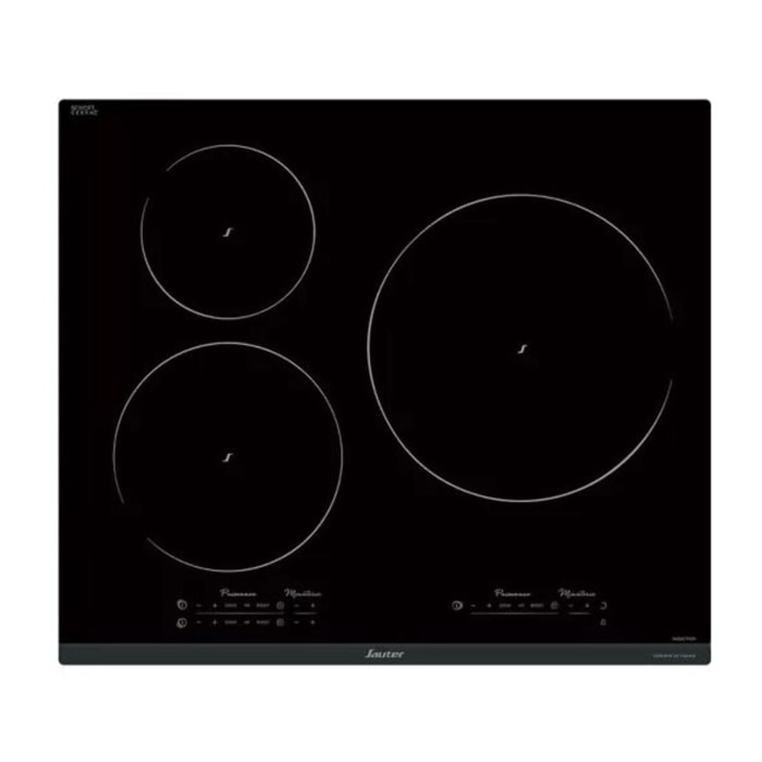 Table induction SAUTER STI1544B Boil