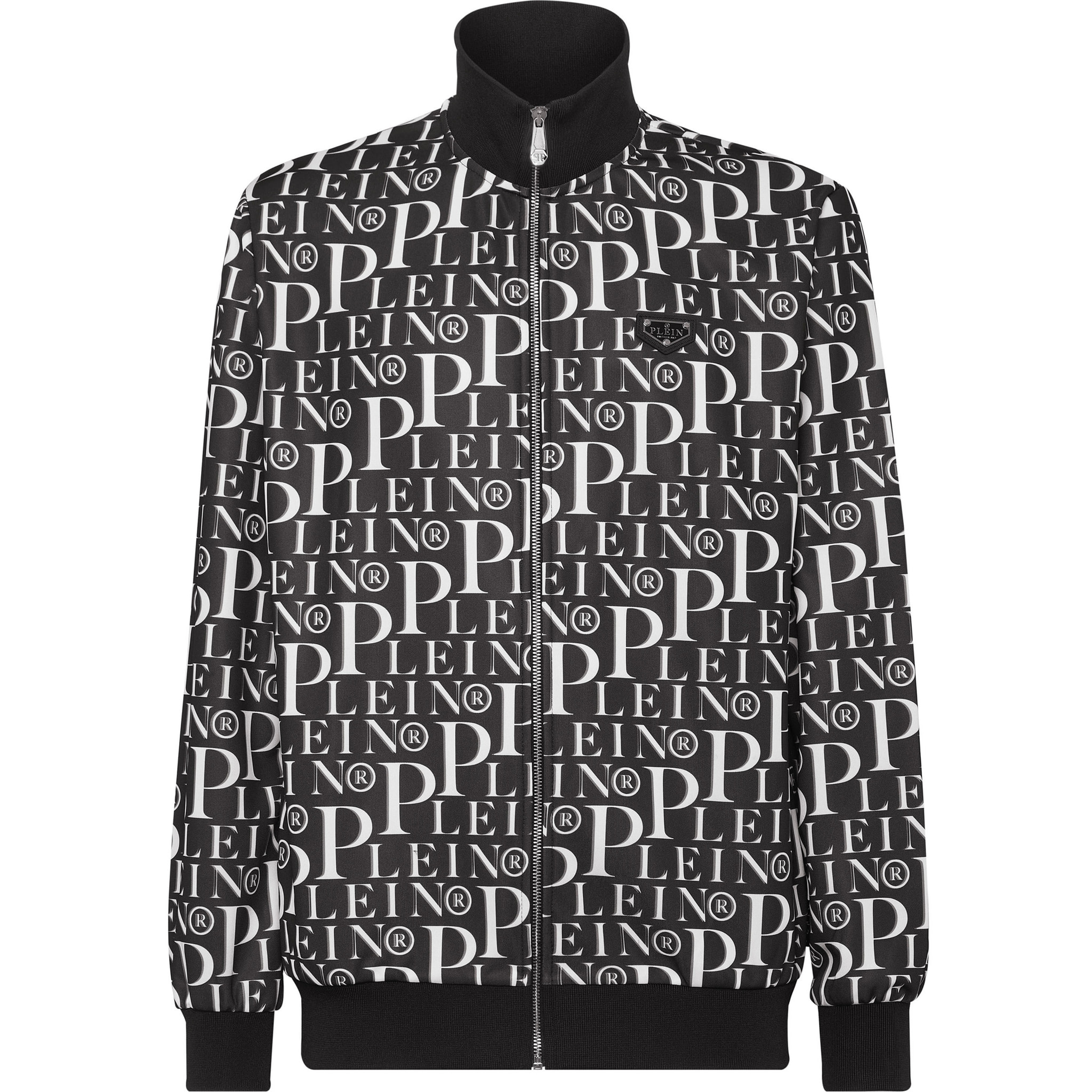 PHILIPP PLEIN Chaqueta Jogging PHILIPP PLEIN TM