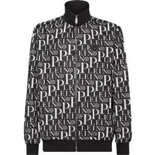 PHILIPP PLEIN Chaqueta Jogging PHILIPP PLEIN TM