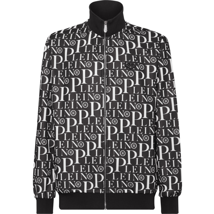 PHILIPP PLEIN Chaqueta Jogging PHILIPP PLEIN TM