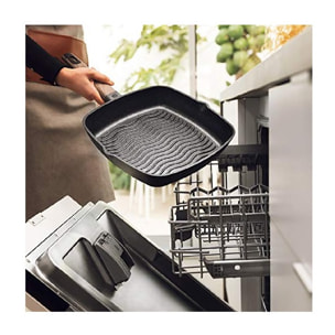 Cecotec Grill Grill Polka Excellence 28 Grill Force