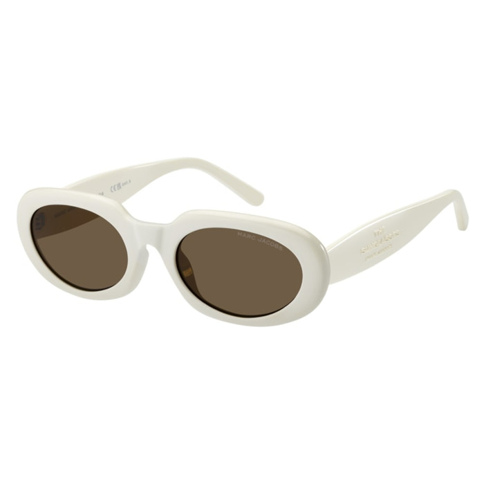 Gafas de Sol Marc Jacobs MARC 887/G/S SZJ de Tr90 Mujer 53 mm
