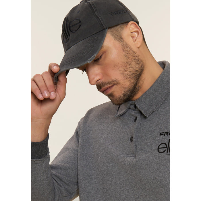 Cappellino da Baseball Freddy x ELITE