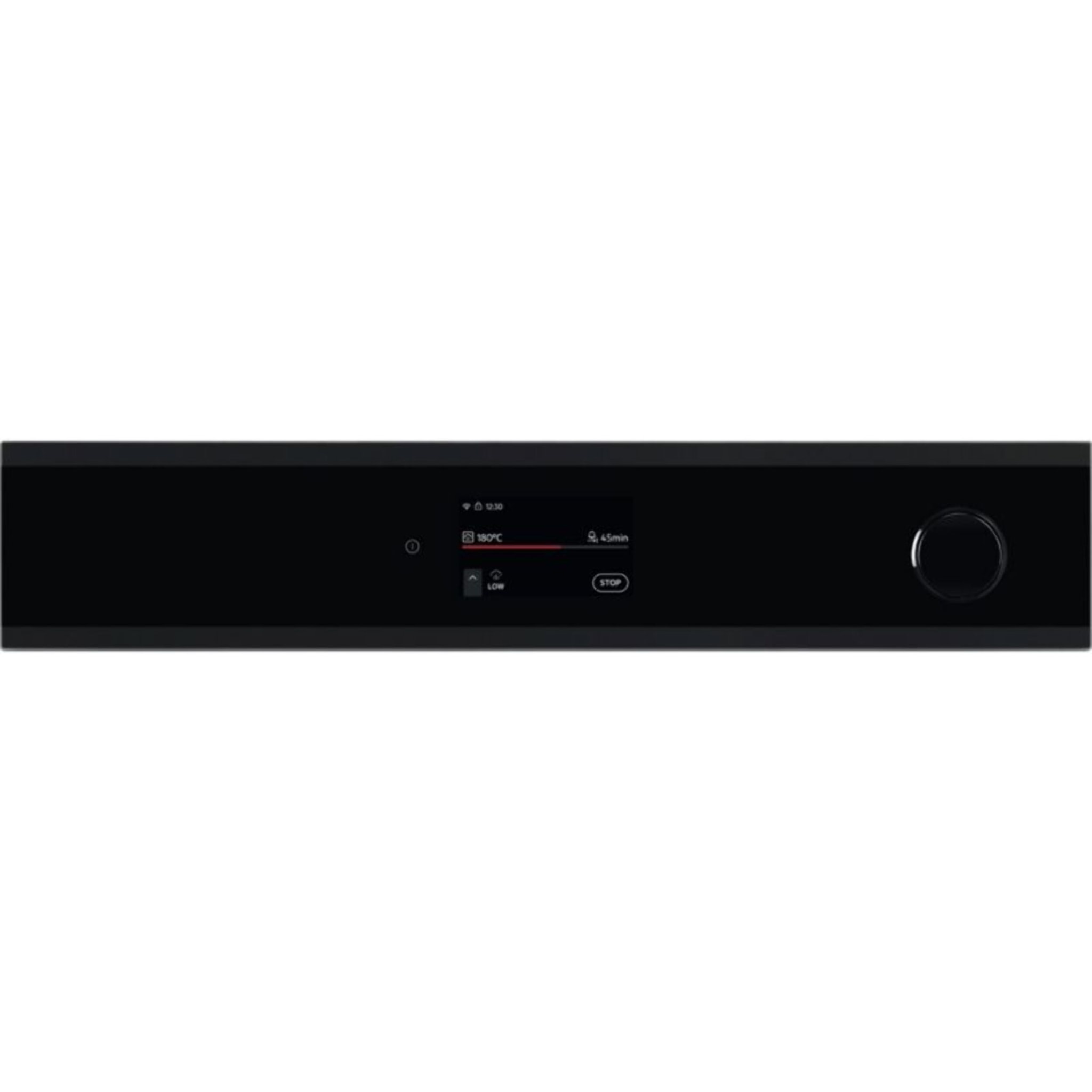 Four encastrable fonction vapeur ELECTROLUX EOC9P3XT  AI Taste Assist et Steamcrips