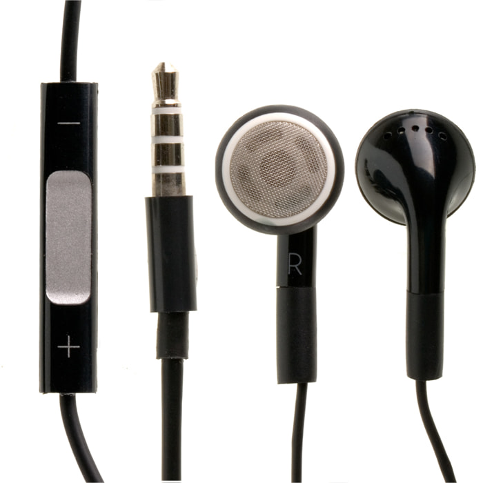 DAM Pack 5 in 1 iPhone Lightning 8 pin 13x14x3 Cm. Colore nero