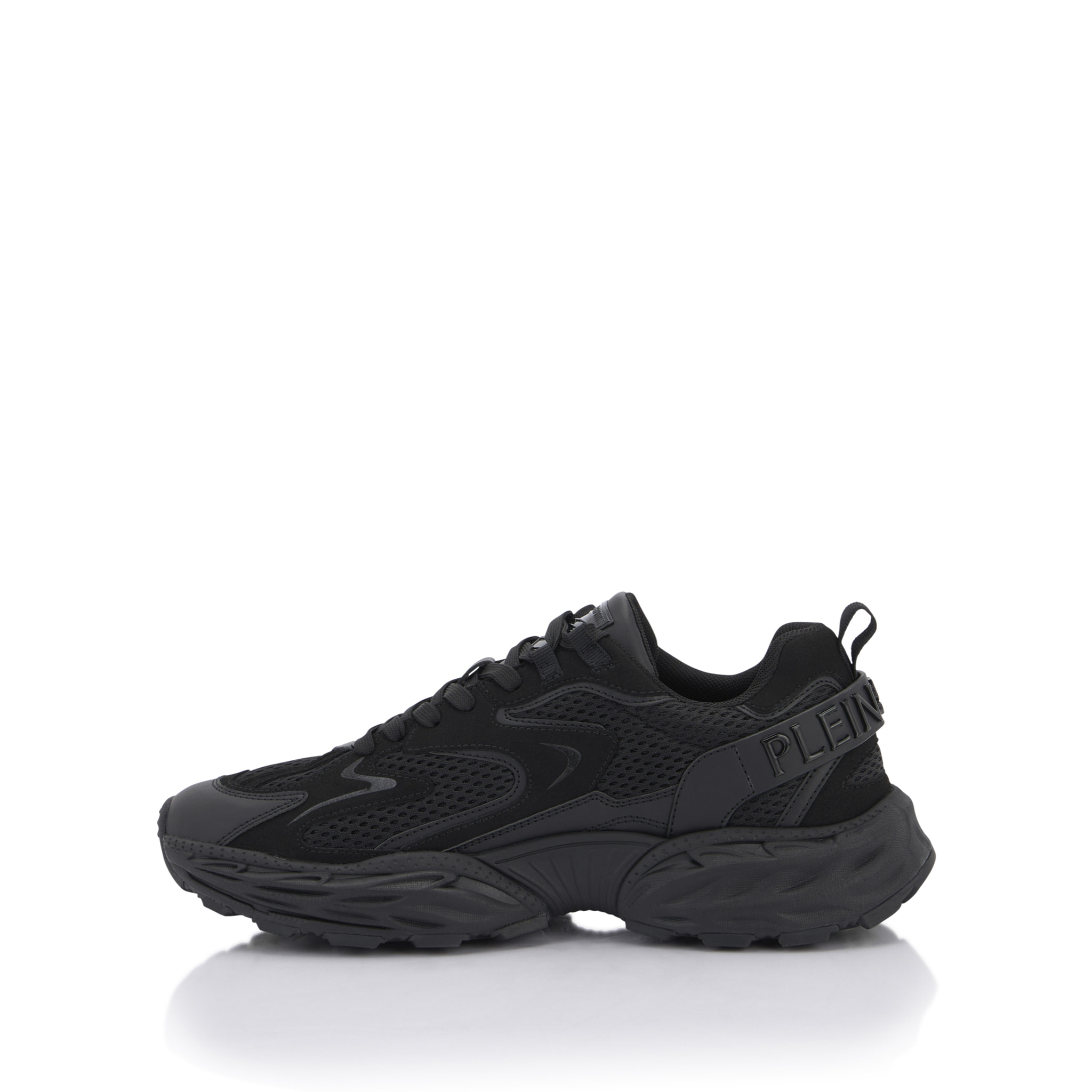 PLEIN SPORT Zapatillas Lo-Top PULSE X