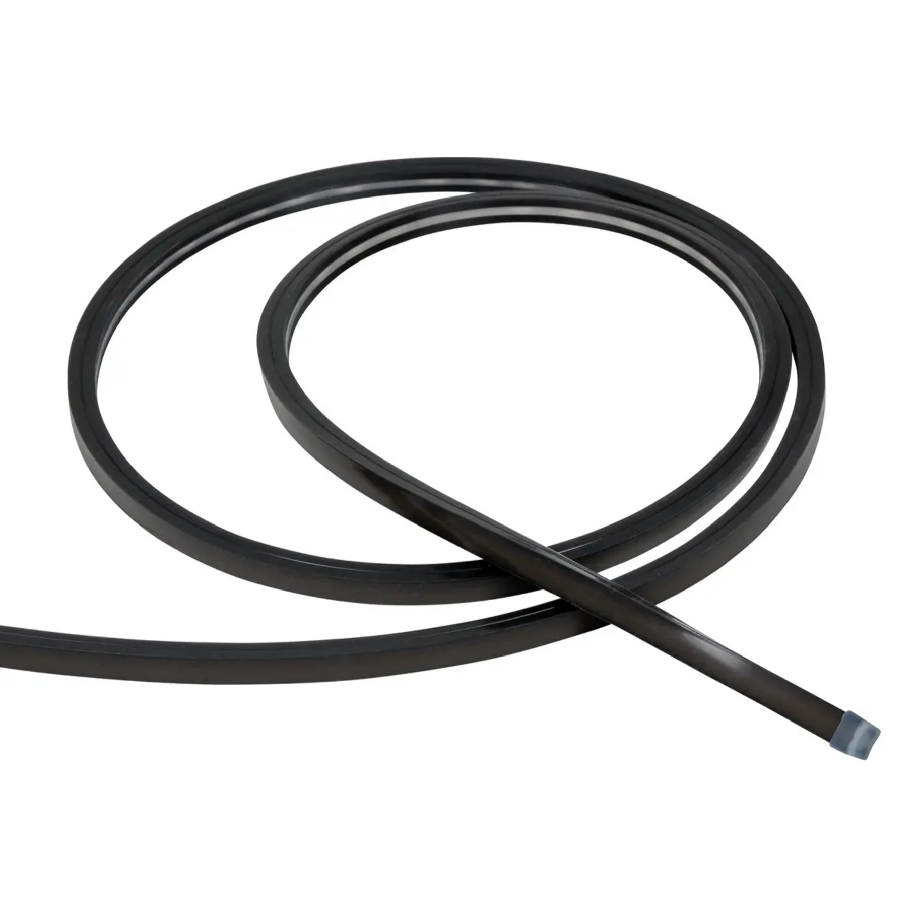 Ruban LED Louna L.240cm noir
